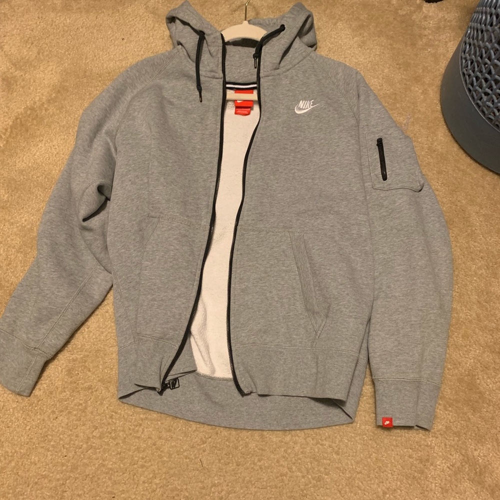Nice Jacket!